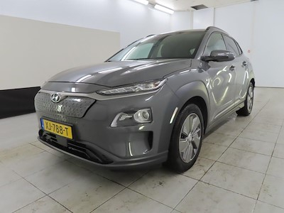 Koop uw HYUNDAI KONA op Ayvens Carmarket