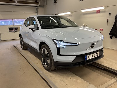 Kúpiť VOLVO EX30 na Ayvens Carmarket