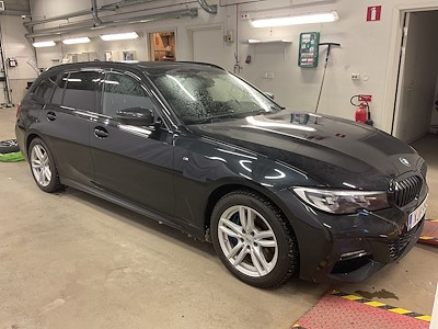 Achetez BMW Series 3 sur Ayvens Carmarket