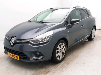 Kaufe RENAULT Clio Estate bei Ayvens Carmarket