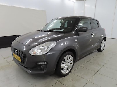 Acquista SUZUKI SWIFT a Ayvens Carmarket