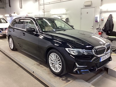 Köp BMW 3-serie på Ayvens Carmarket