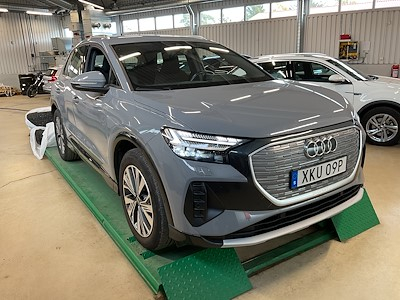 Köp AUDI Q4 E-TRON på Ayvens Carmarket