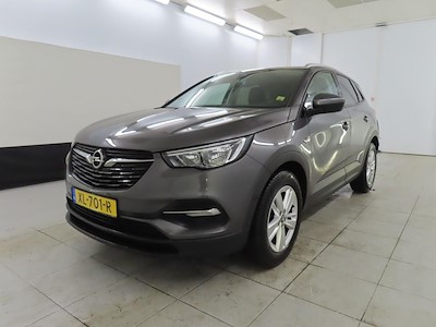 Koop uw OPEL Grandland X op Ayvens Carmarket