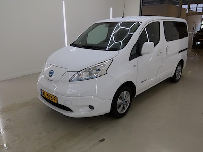 Comprar NISSAN EVALIA no Ayvens Carmarket
