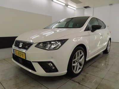 Buy SEAT IBIZA on Ayvens Carmarket