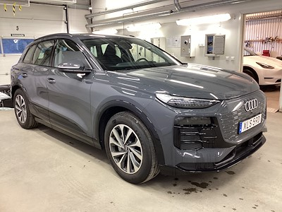 Köp AUDI Q6 på Ayvens Carmarket