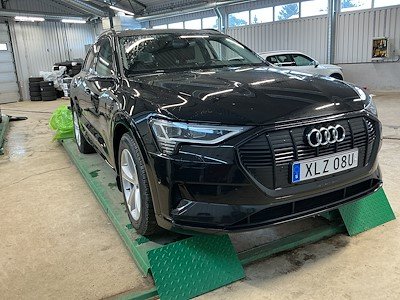 Köp AUDI E-Tron på Ayvens Carmarket