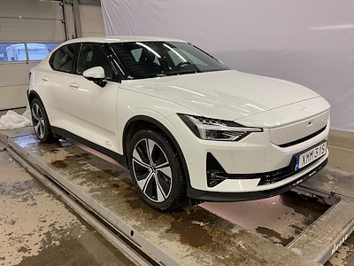 Kaufe POLESTAR 2 bei Ayvens Carmarket