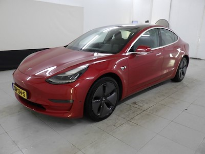 Kaufe TESLA Model 3 bei Ayvens Carmarket