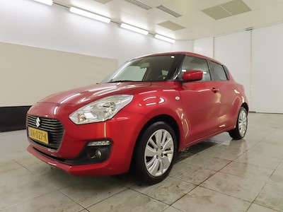 Acquista SUZUKI SWIFT a Ayvens Carmarket