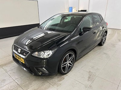 Acquista SEAT Ibiza a Ayvens Carmarket