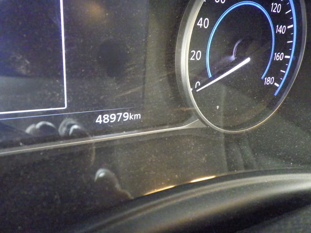 Foto 5 van Nissan Leaf