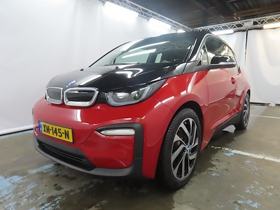 Achetez BMW i3 sur Ayvens Carmarket