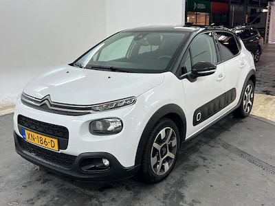 Buy CITROËN C3 on Ayvens Carmarket