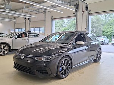 Kaufe VOLKSWAGEN GOLF VIII 2.0 TSI DSG 4WD R bei Ayvens Carmarket