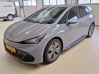 Comprar CUPRA BORN 62KWH no Ayvens Carmarket