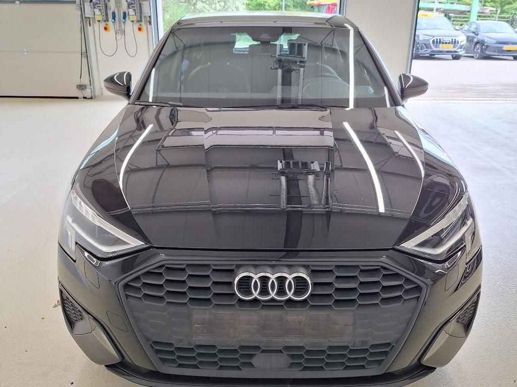 AUDI A3 SPORTBACK 35 TFSI MHEV S TR 150CV Premium pack, MMI Navi, PDC, Audi virtual cockpit plus