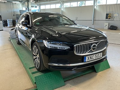 Köp VOLVO V90 på Ayvens Carmarket