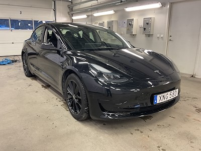 Köp TESLA MODEL 3 på Ayvens Carmarket