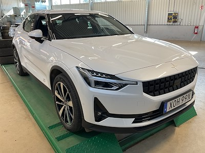 Ayvens Carmarket den POLESTAR 2 satın al