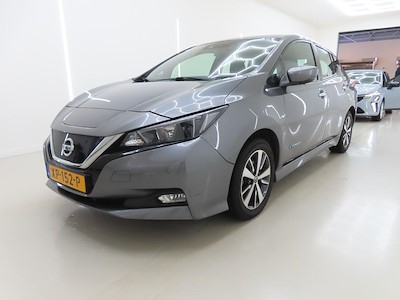 Achetez NISSAN Leaf sur Ayvens Carmarket