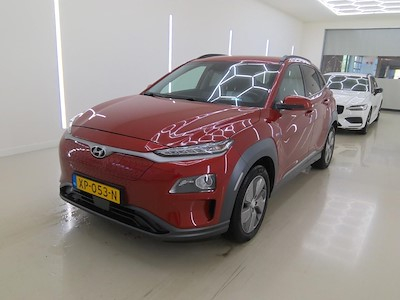 Kupi HYUNDAI KONA na Ayvens Carmarket
