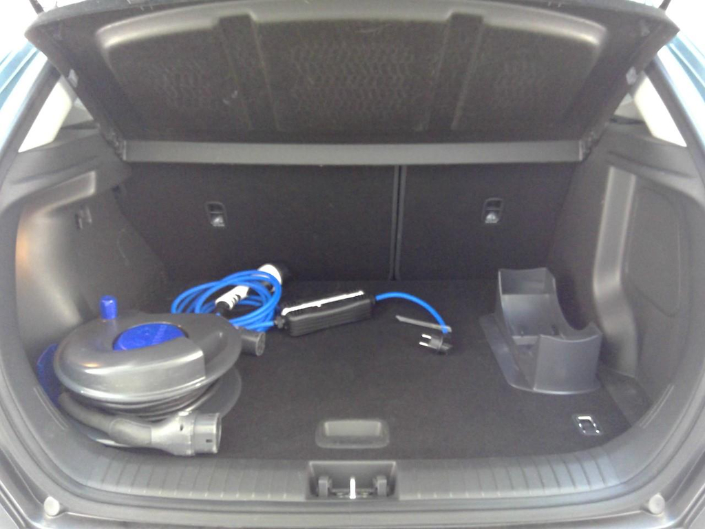 Foto 11 van Hyundai Kona