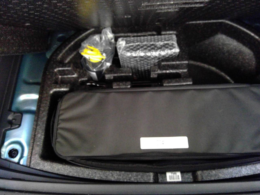 Foto 12 van Hyundai Kona