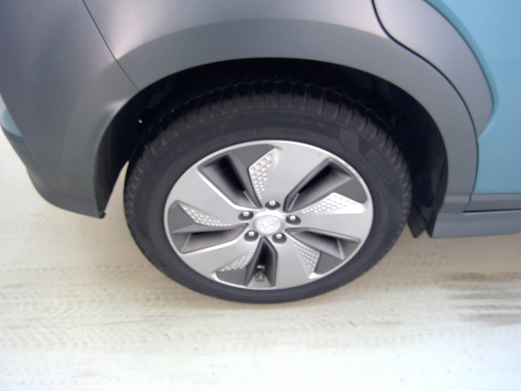 Foto 13 van Hyundai Kona