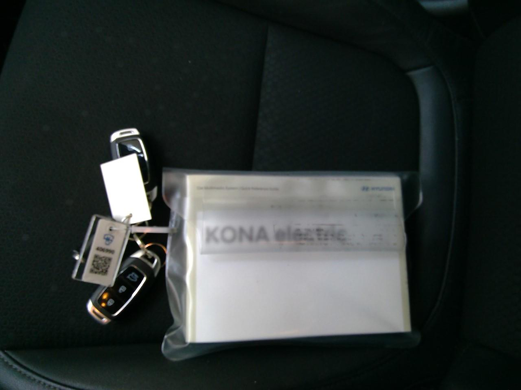 Foto 14 van Hyundai Kona