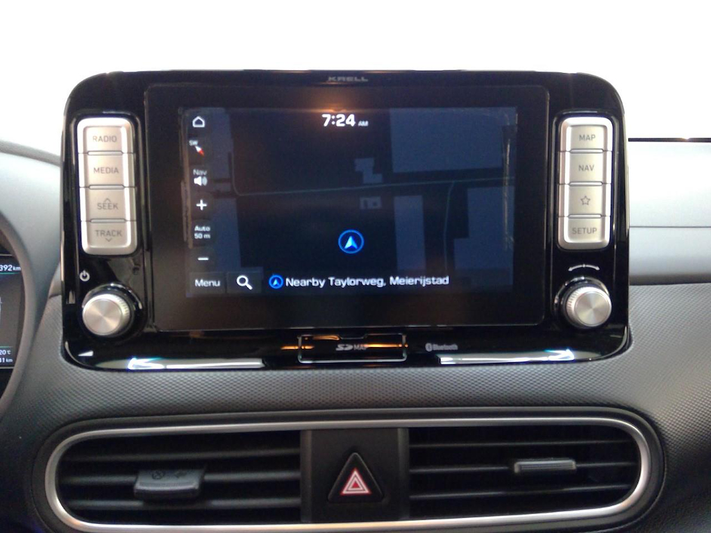 Foto 15 van Hyundai Kona