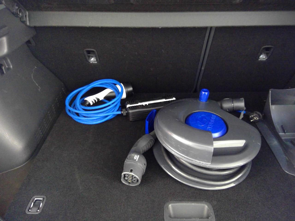 Foto 19 van Hyundai Kona