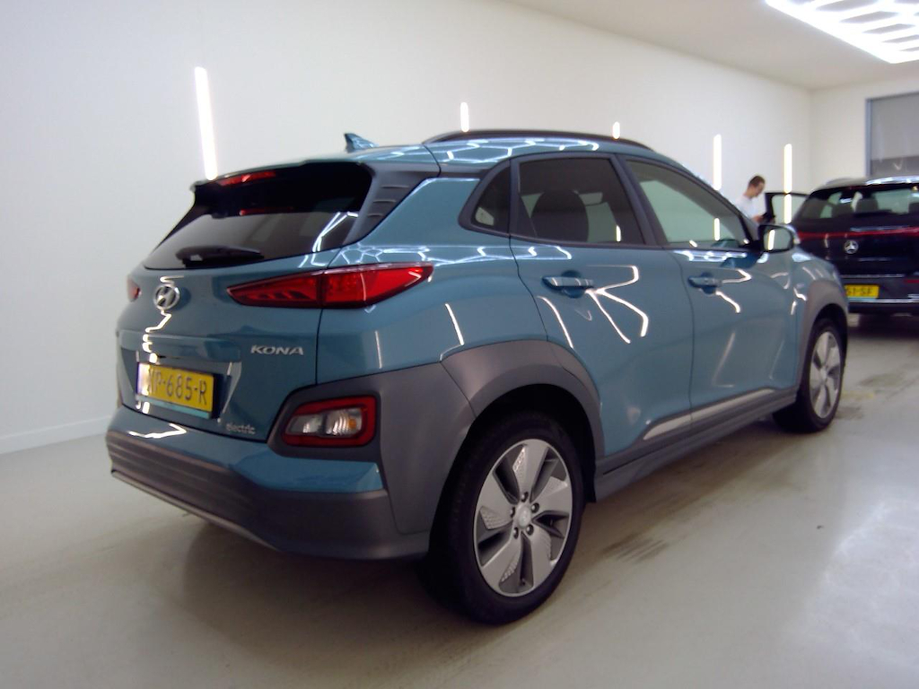Foto 3 van Hyundai Kona