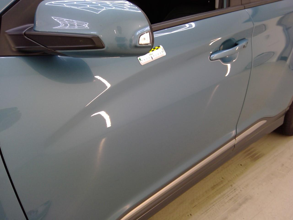 Foto 23 van Hyundai Kona