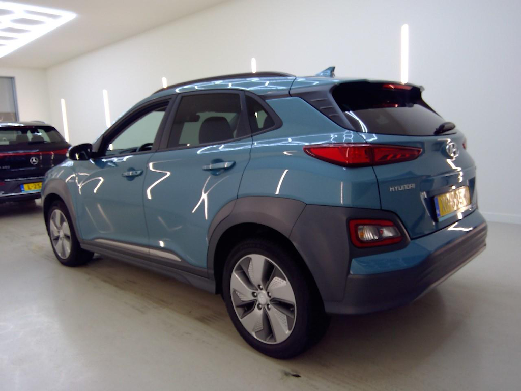 Foto 5 van Hyundai Kona