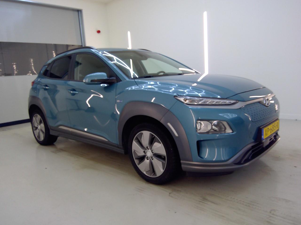 Foto 6 van Hyundai Kona