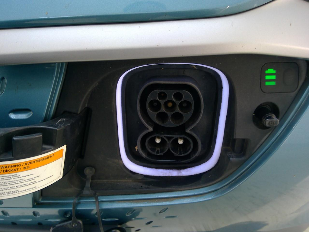 Foto 7 van Hyundai Kona
