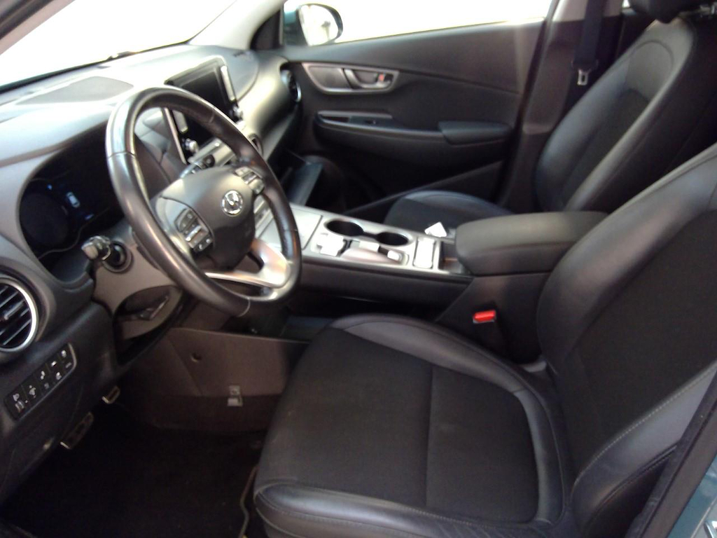Foto 8 van Hyundai Kona