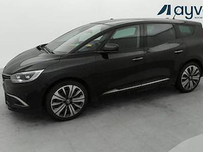 Kaufe RENAULT GRAND SCENIC 1.3 TCE 140 EDC bei Ayvens Carmarket