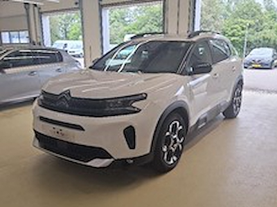 Compra CITROËN C5 1.5 BLUEHDI FEEL AIRCROSS en Ayvens Carmarket