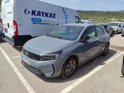 Αγορά OPEL CORSA στο Ayvens Carmarket