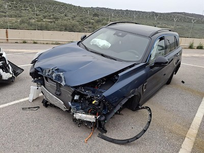 Buy LYNK & CO 01 on Ayvens Carmarket