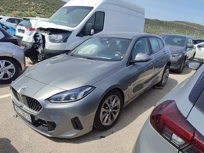 Αγορά BMW SERIES 1 στο Ayvens Carmarket