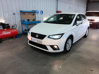Buy SEAT IBIZA on Ayvens Carmarket