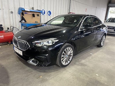 Kupi BMW SERIES 2 na Ayvens Carmarket