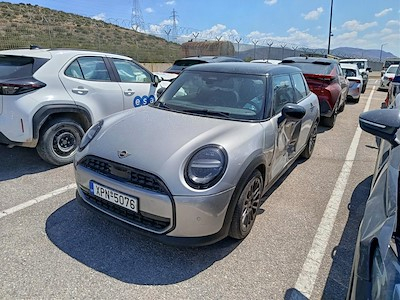 Ayvens Carmarket den MINI COOPER satın al