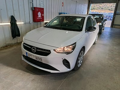 Kaufe OPEL CORSA bei Ayvens Carmarket