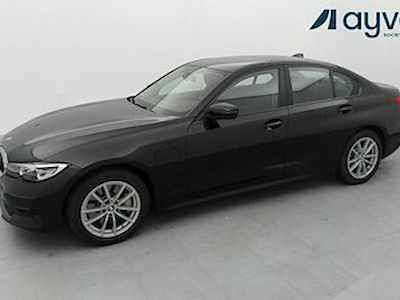 Achetez BMW 330 E PHEV sur Ayvens Carmarket