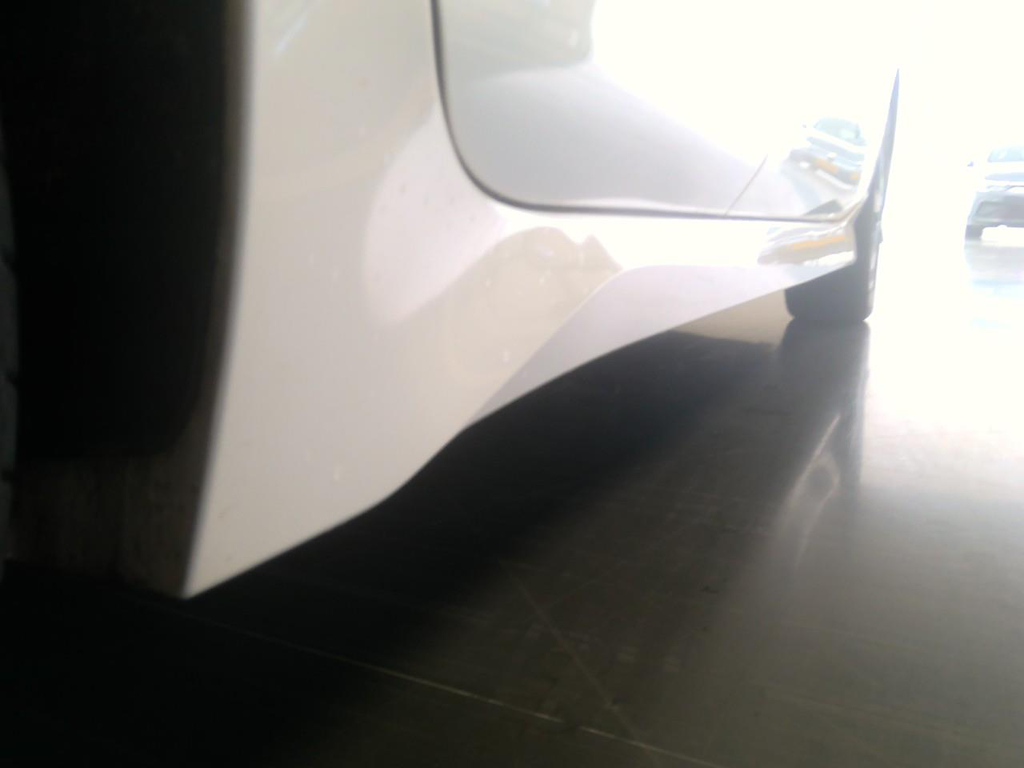 Foto 13 van Nissan Leaf